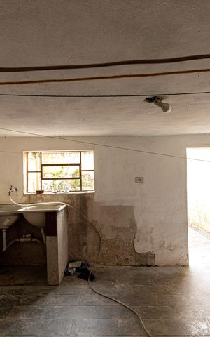 Casa para alugar com 132m², 3 quartos e 2 vagas Casa para alugar com 132m², 3 quartos e 2 vagasCasa 1 - Área de Serviço