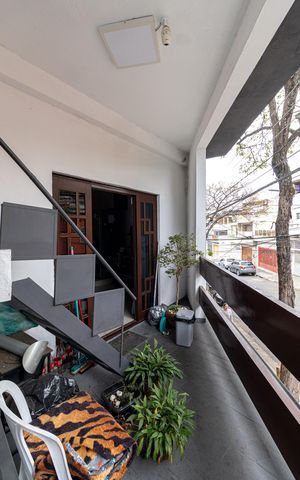 Casa para alugar com 132m², 3 quartos e 2 vagas Casa para alugar com 132m², 3 quartos e 2 vagasCasa 2 - Varanda