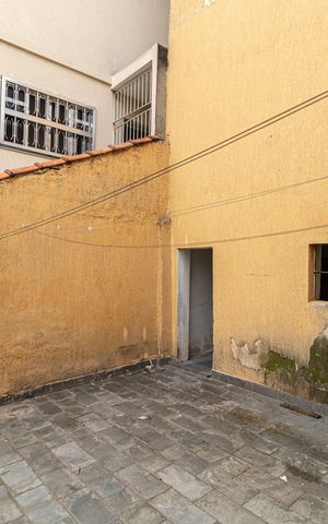 Casa para alugar com 132m², 3 quartos e 2 vagas Casa para alugar com 132m², 3 quartos e 2 vagasCasa 1 - Quintal