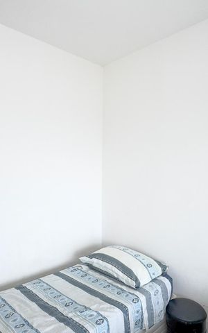 Apartamento para alugar com 85m², 2 quartos e 2 vagasQuarto 2