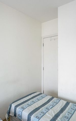Apartamento para alugar com 85m², 2 quartos e 2 vagasQuarto 2
