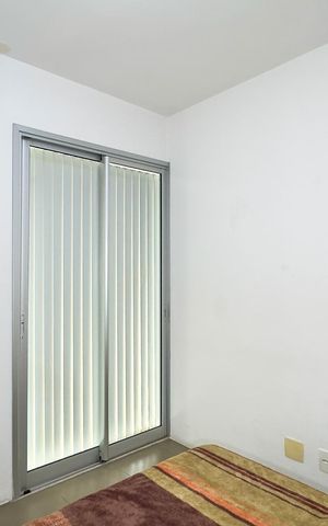 Apartamento para alugar com 85m², 2 quartos e 2 vagasQuarto Suíte