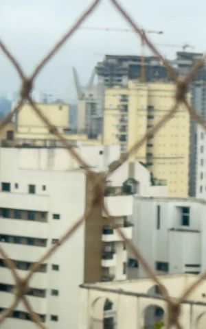 Apartamento para alugar com 85m², 2 quartos e 2 vagasVistaVista