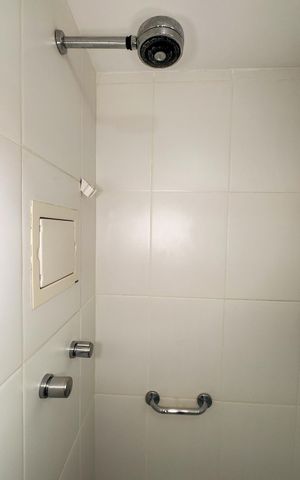 Apartamento para alugar com 85m², 2 quartos e 2 vagasBanheiro da Suíte