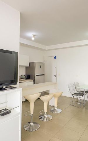 Apartamento para alugar com 85m², 2 quartos e 2 vagasSala