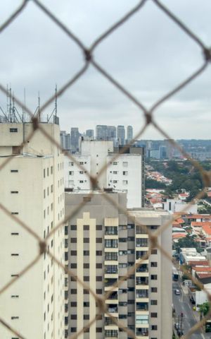 Apartamento para alugar com 85m², 2 quartos e 2 vagasVista