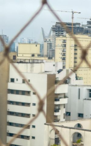 Apartamento para alugar com 85m², 2 quartos e 2 vagasVista
