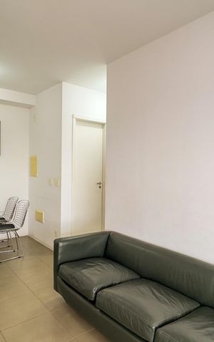 Apartamento para alugar com 85m², 2 quartos e 2 vagasSala