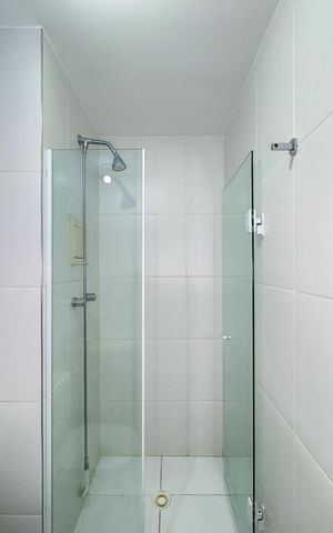 Apartamento para alugar com 85m², 2 quartos e 2 vagasBanheiro