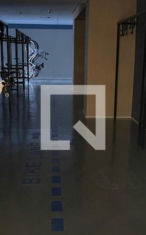 Apartamento para alugar com 40m², 2 quartos e sem vaga