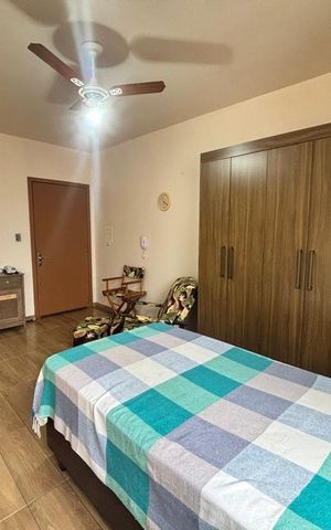 Studio para alugar com 34m², 1 quarto e sem vaga
