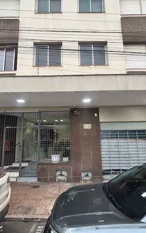 Studio para alugar com 34m², 1 quarto e sem vaga