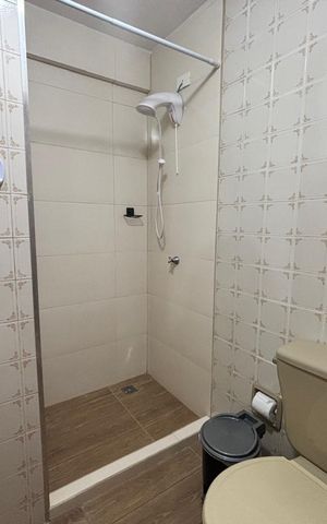 Studio para alugar com 34m², 1 quarto e sem vaga