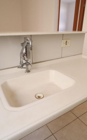Apartamento para alugar com 44m², 2 quartos e 1 vagaCozinha