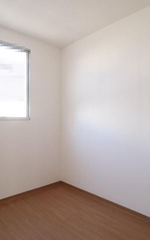 Apartamento para alugar com 44m², 2 quartos e 1 vagaQuarto 1