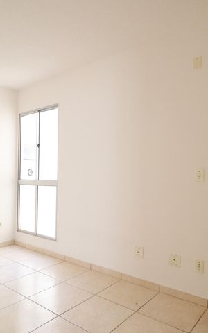 Apartamento para alugar com 44m², 2 quartos e 1 vagaSala