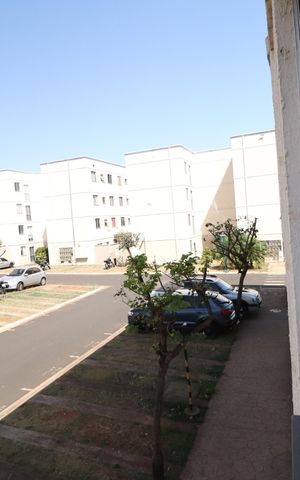 Apartamento para alugar com 44m², 2 quartos e 1 vagaPlaquinha