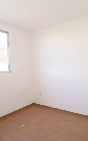 Apartamento para alugar com 44m², 2 quartos e 1 vagaQuarto 2
