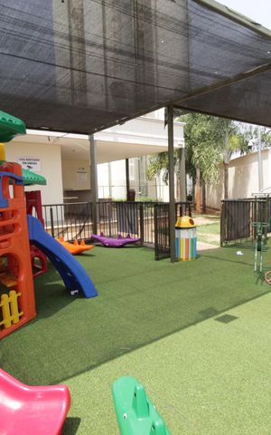 Apartamento para alugar com 44m², 2 quartos e 1 vagaÁrea comum