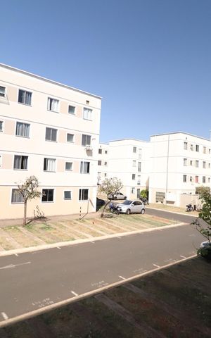 Apartamento para alugar com 44m², 2 quartos e 1 vagaVista