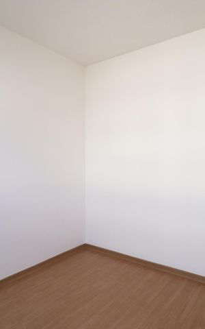 Apartamento para alugar com 44m², 2 quartos e 1 vagaQuarto 2