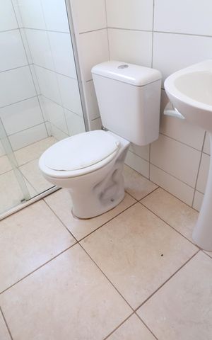 Apartamento para alugar com 44m², 2 quartos e 1 vagaBanheiro Social