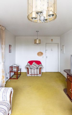 Apartamento à venda com 65m², 1 quarto e 1 vaga Apartamento à venda com 65m², 1 quarto e 1 vagaSala
