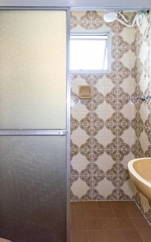 Apartamento à venda com 65m², 1 quarto e 1 vaga Apartamento à venda com 65m², 1 quarto e 1 vagaBanheiro