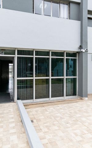 Apartamento à venda com 65m², 1 quarto e 1 vaga Apartamento à venda com 65m², 1 quarto e 1 vagaÁrea comum
