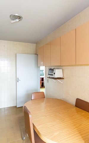 Apartamento à venda com 65m², 1 quarto e 1 vaga Apartamento à venda com 65m², 1 quarto e 1 vagaCozinha