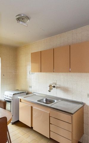 Apartamento à venda com 65m², 1 quarto e 1 vaga Apartamento à venda com 65m², 1 quarto e 1 vagaCozinha