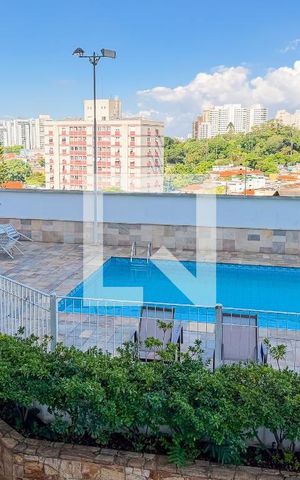 Apartamento à venda com 115m², 3 quartos e 3 vagas Apartamento à venda com 115m², 3 quartos e 3 vagasPiscina