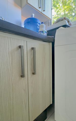 Apartamento à venda com 45m², 2 quartos e 1 vagaÁrea de Serviço