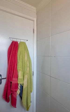 Apartamento à venda com 45m², 2 quartos e 1 vagaBanheiro