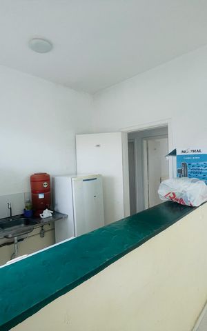 Apartamento à venda com 45m², 2 quartos e 1 vagaSalão de Festas