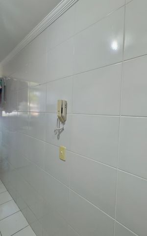 Apartamento à venda com 45m², 2 quartos e 1 vagaCozinha