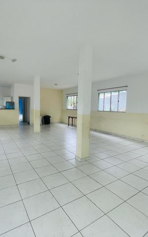 Apartamento à venda com 45m², 2 quartos e 1 vagaSalão de Festas