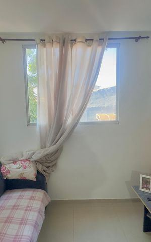 Apartamento à venda com 45m², 2 quartos e 1 vagaSala