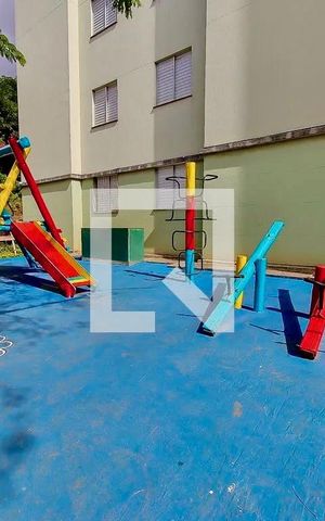 Apartamento à venda com 45m², 2 quartos e 1 vagaPlayground