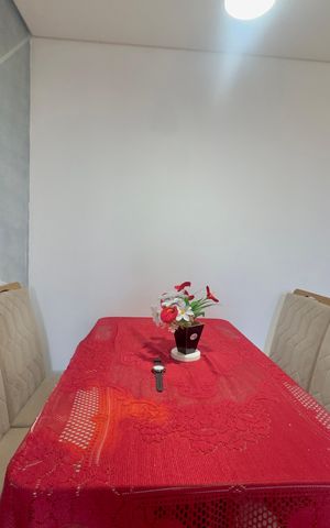 Apartamento à venda com 45m², 2 quartos e 1 vagaSala