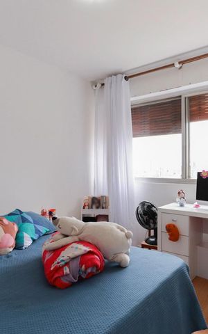 Apartamento à venda com 50m², 2 quartos e 1 vaga Apartamento à venda com 50m², 2 quartos e 1 vagaQuarto 1