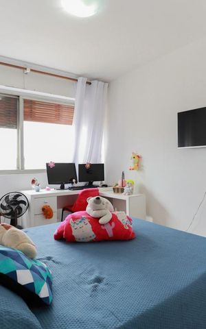 Apartamento à venda com 50m², 2 quartos e 1 vaga Apartamento à venda com 50m², 2 quartos e 1 vagaQuarto 1