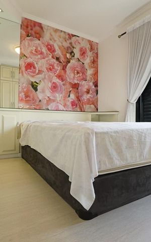 Apartamento à venda com 110m², 2 quartos e 2 vagasSuíte