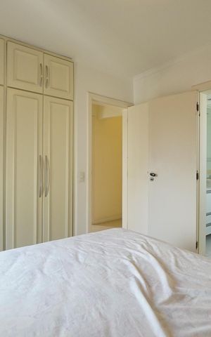 Apartamento à venda com 110m², 2 quartos e 2 vagasSuíte