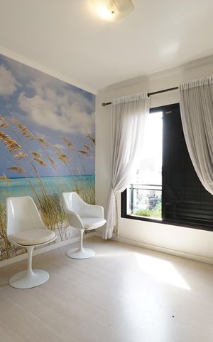 Apartamento à venda com 110m², 2 quartos e 2 vagasQuarto