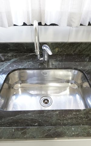 Apartamento à venda com 110m², 2 quartos e 2 vagasCozinha