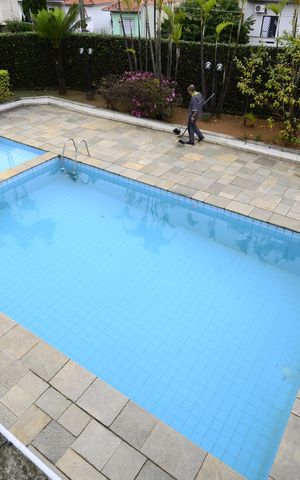 Apartamento à venda com 110m², 2 quartos e 2 vagasPiscina