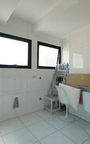 Apartamento à venda com 110m², 2 quartos e 2 vagasÁrea de Serviço