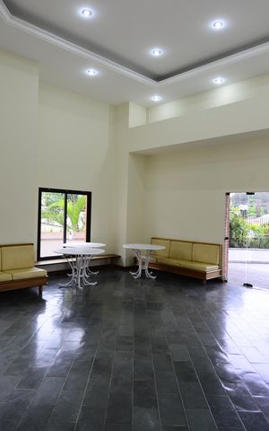 Apartamento à venda com 110m², 2 quartos e 2 vagasSalão de Festas