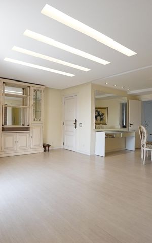 Apartamento à venda com 110m², 2 quartos e 2 vagasSala
